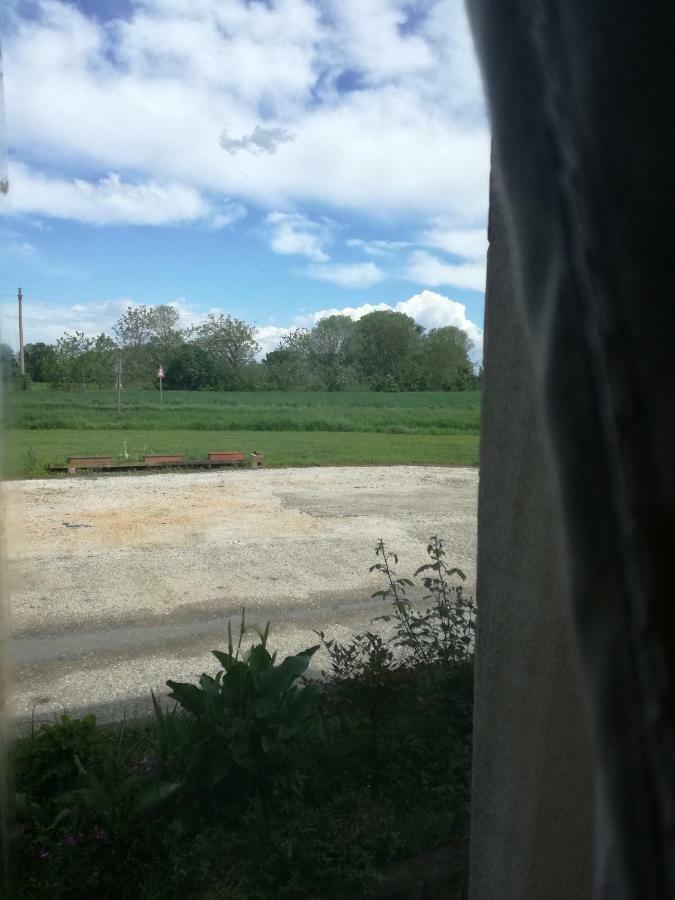 Agriturismo Boschi Reggiolo Exterior foto